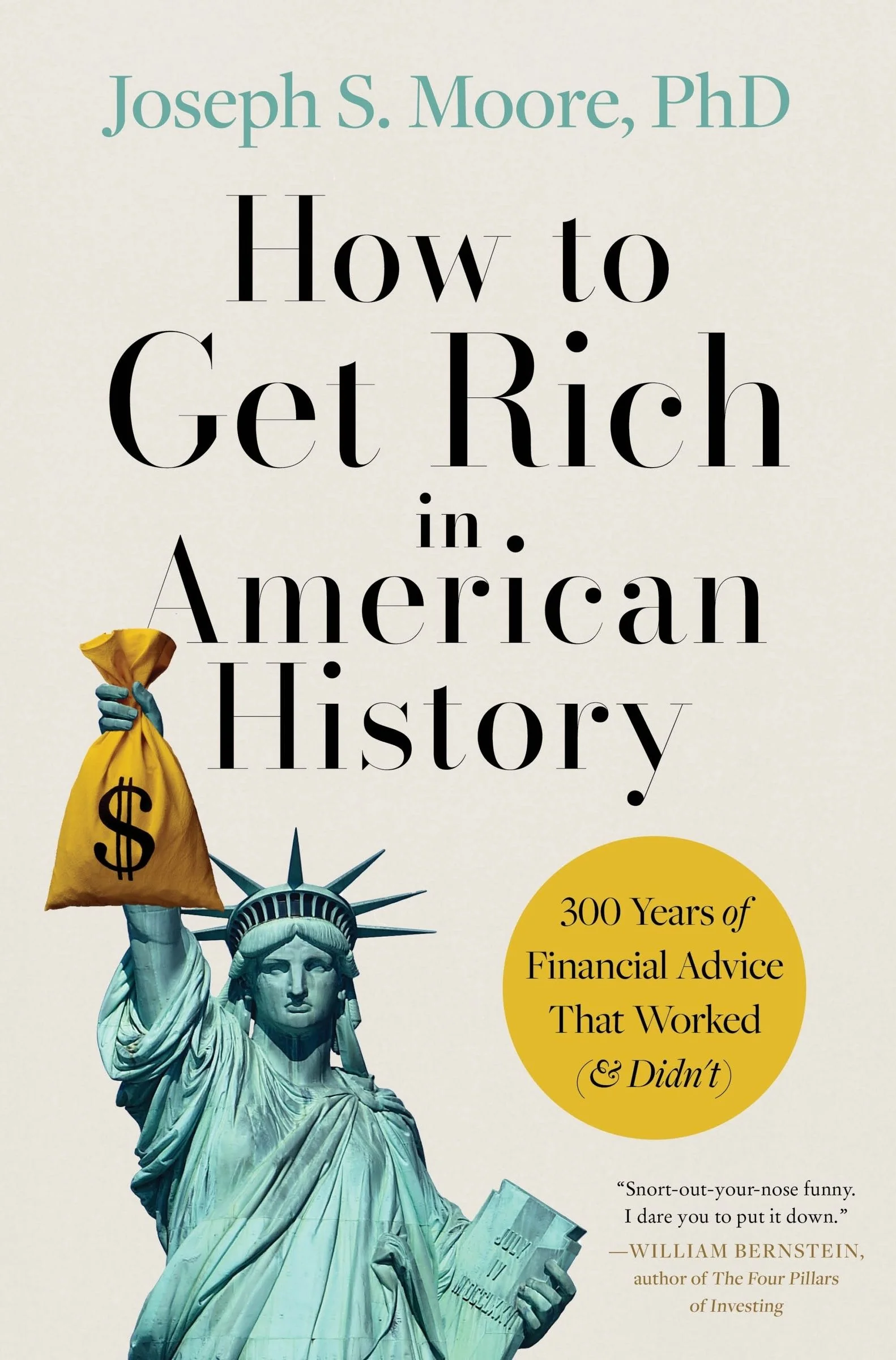 How to Get Rich in American History - Image 3