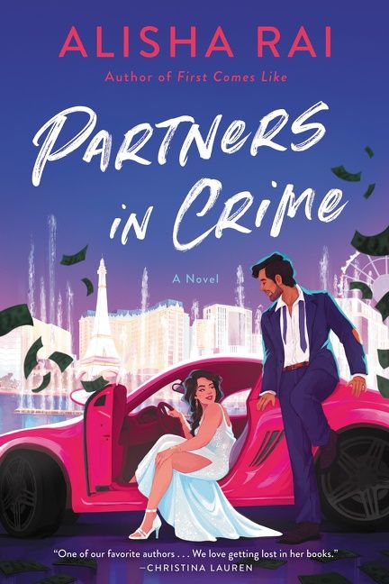 Partners in Crime - Image 3