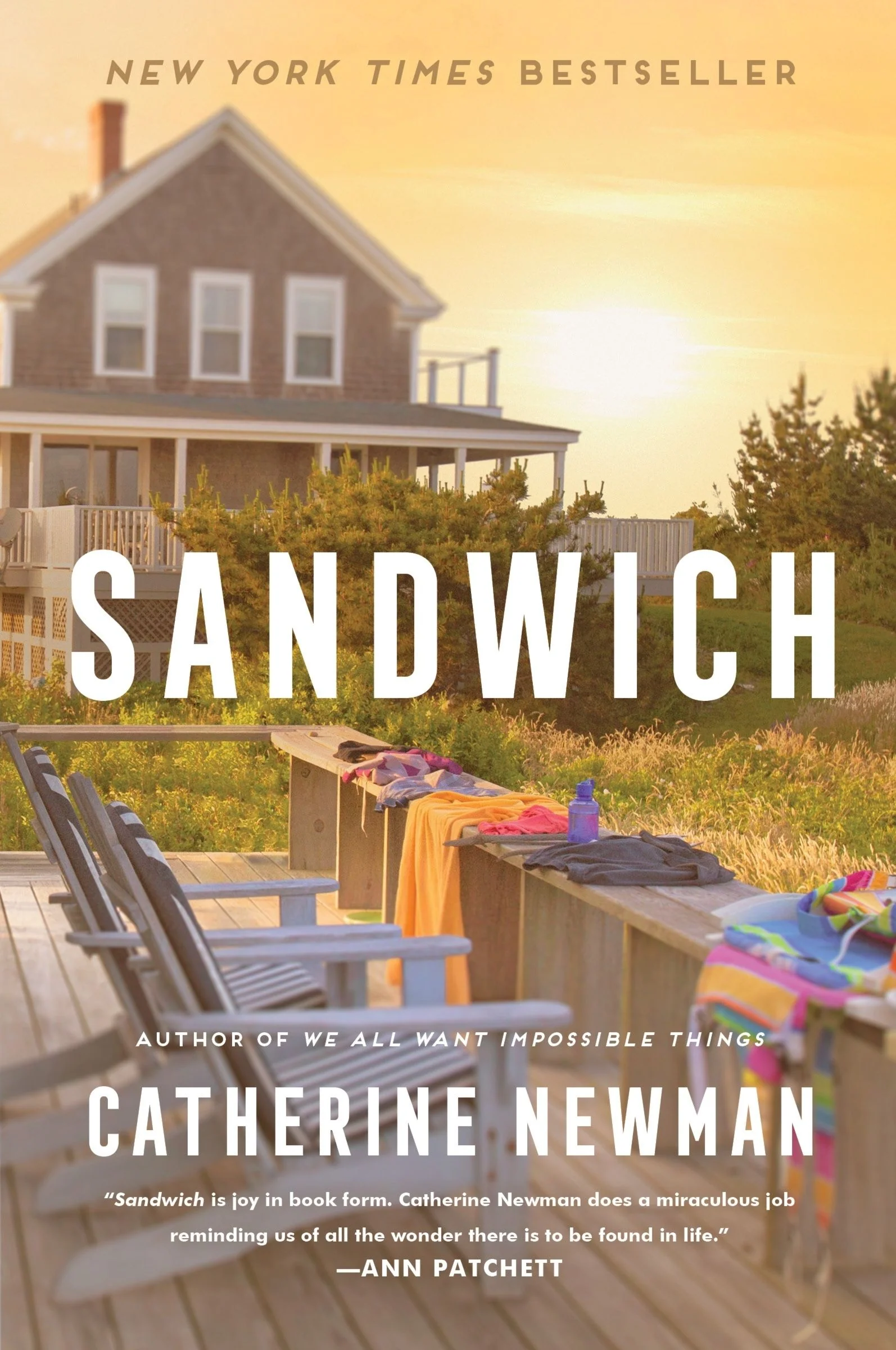 Sandwich - Image 3