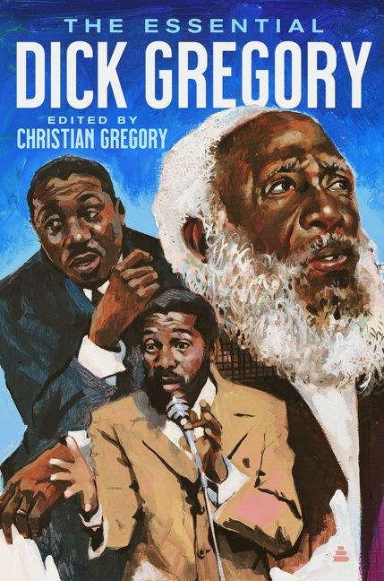 The Essential Dick Gregory - Image 4