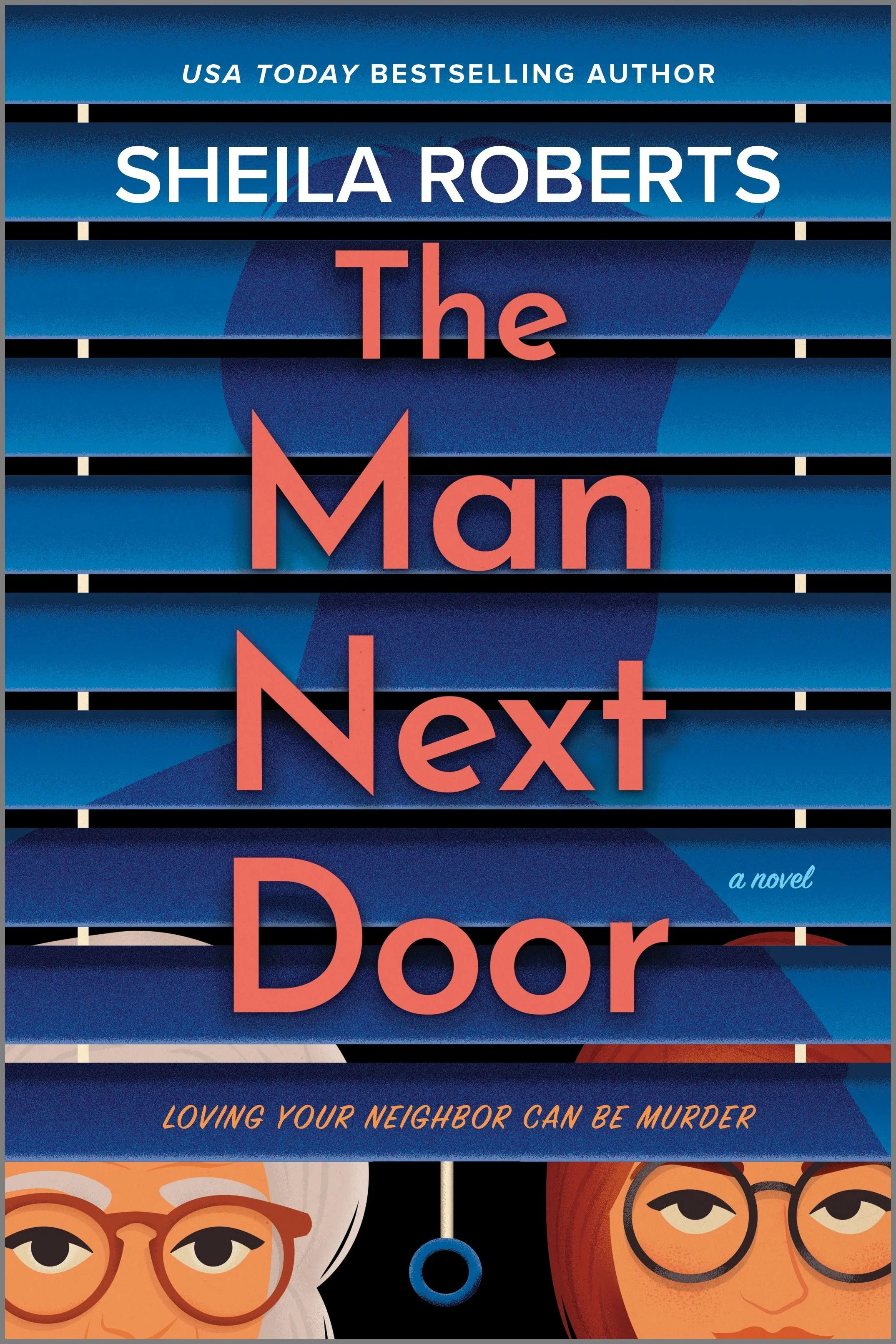 The Man Next Door - Image 5